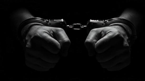 जींद में पुलिस-बदमाश मुठभेड़, गोली लगने के बाद एक आरोपी गिरफ्तार