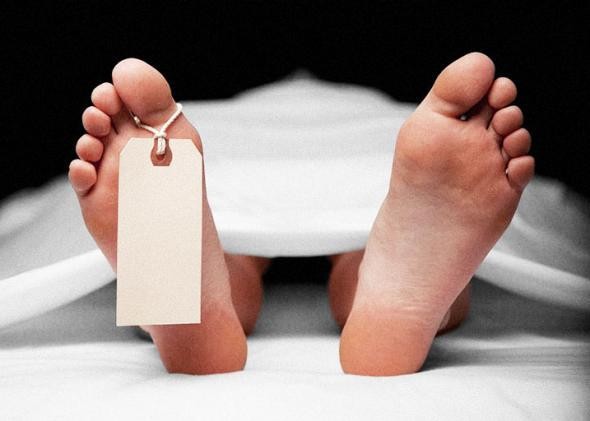 रातभर घर नहीं लौटा युवक, सुबह गांव में मिला मृत अवस्था में, पुलिस जांच में जुटी