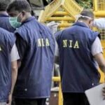 NIA का पंजाब-हरियाणा में बड़ा एक्शन, पाकिस्तानी आतंकी शहजाद भट्टी से जुड़े 18 ठिकानों पर छापेमारी